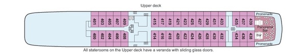 Viking River Cruises Viking Sineus Deck Plans Upper Deck.jpg